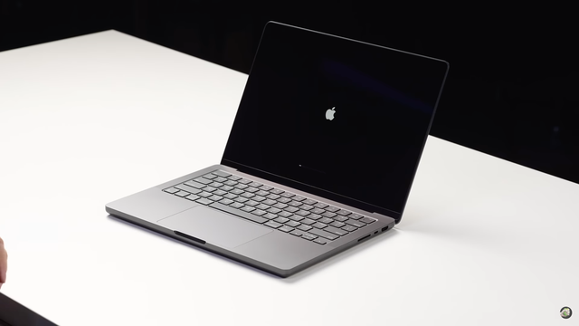 Apple ấn định ngày ra mắt loạt MacBook mới với chip M4- Ảnh 2.