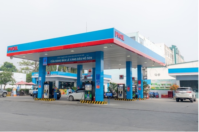 Petrovietnam liên tục thiết lập những kỷ lục trong sản xuất kinh doanh- Ảnh 4.