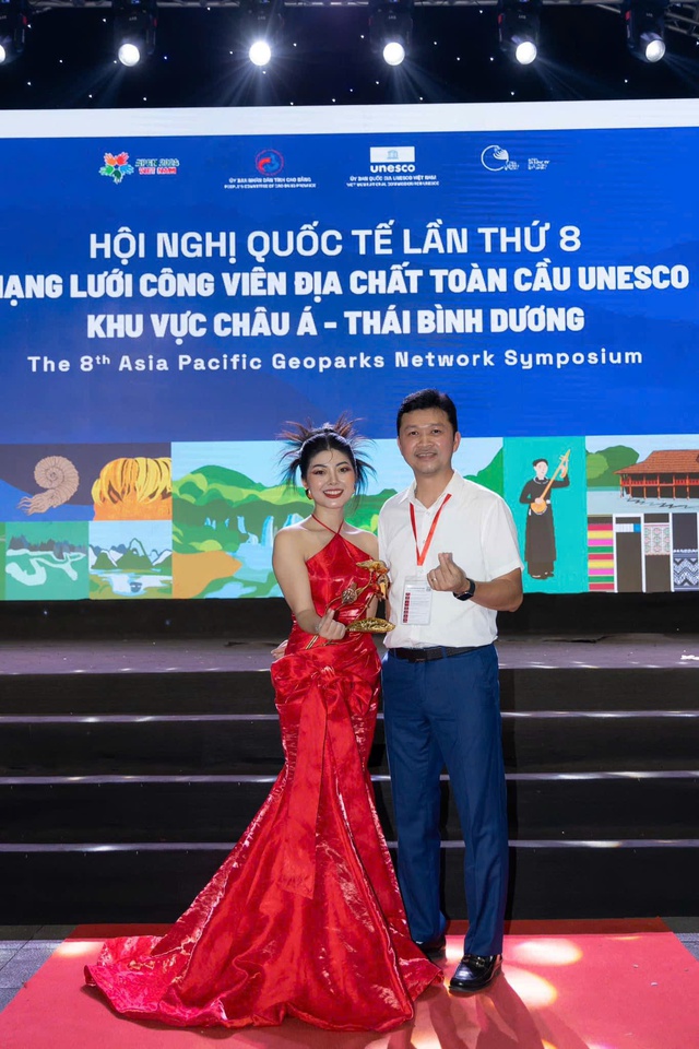 Gemma Nguyễn- Chọn opera vì muốn đạt đỉnh cao về học thuật trong thanh nhạc - Ảnh 5.