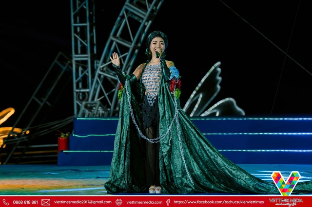 Gemma Nguyễn- Chọn opera vì muốn đạt đỉnh cao về học thuật trong thanh nhạc - Ảnh 4.