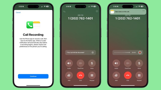 Không dùng được Apple Intelligence, người Việt nâng cấp lên iOS 18.1 có được lợi gì không?- Ảnh 2.