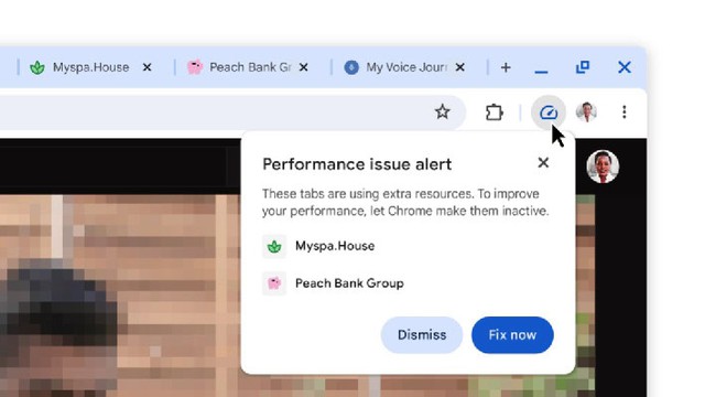Chrome “ngốn” RAM? Google tung loạt công cụ mới giúp bạn “giải cứu” hiệu năng máy tính!- Ảnh 1. Chrome “ngốn” RAM? Google tung loạt công cụ mới giúp bạn “giải cứu” hiệu năng máy tính!- Ảnh 1.