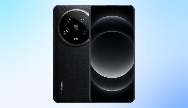 Xiaomi 15 Ultra lộ diện thông số camera "khủng"- Ảnh 3.