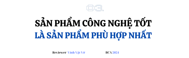 Reviewer công nghệ “lão làng” Vinh Vật Vờ: Mua sản phẩm bị lừa nên quyết tâm làm review, 15 năm làm nghề chưa từng nghĩ phải kiếm nhiều tiền từ công việc- Ảnh 9.