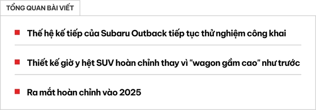 Đừng ai chê Santa Fe đời trước, đời mới không liên quan nữa vì tới xe Nhật giờ cũng khác một trời một vực như này đây!- Ảnh 1.