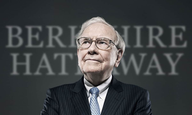 Tỷ phú Warren Buffett nói thẳng 4 sai lầm người nghèo phải dùng cả đời để chiêm nghiệm, trong khi người giàu vẫn âm thầm làm mỗi ngày- Ảnh 2.