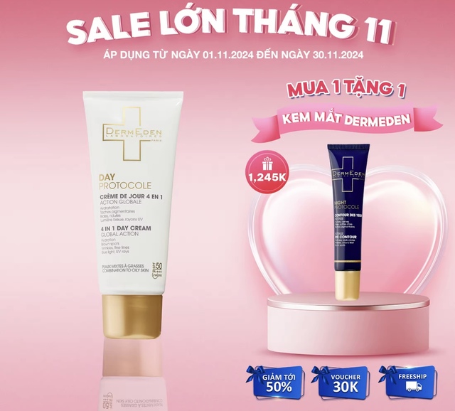 11/11 sale "đỉnh nóc kịch trần" 15 kem chống nắng tốt nhất: Thật lòng khuyên bạn tậu lấy một "em"- Ảnh 5.