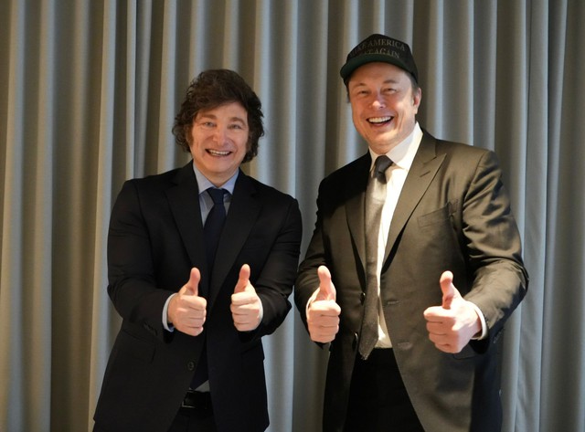 Thực hư chuyện Elon Musk mua lại CNN với giá 3 tỷ USD- Ảnh 3. Thực hư chuyện Elon Musk mua lại CNN với giá 3 tỷ USD- Ảnh 3.