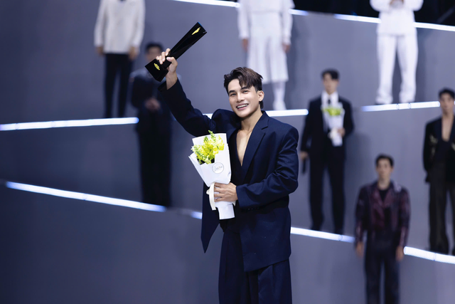 Nguyễn An Duy - chàng diễn viên Bình Định và hành trình đáng nhớ tại The Next Gentleman- Ảnh 8. Nguyễn An Duy - chàng diễn viên Bình Định và hành trình đáng nhớ tại The Next Gentleman- Ảnh 8.