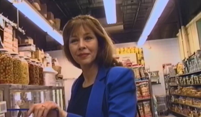 Câu chuyện khó tin về Linda Napolitano, bà nội trợ New York bị người ngoài hành tinh bắt cóc- Ảnh 5. Câu chuyện khó tin về Linda Napolitano, bà nội trợ New York bị người ngoài hành tinh bắt cóc- Ảnh 5.