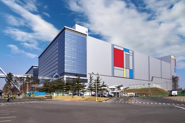 Con số này hé lộ lý do tại sao Samsung ngày càng mất nhiều khách hàng vào tay TSMC- Ảnh 1.