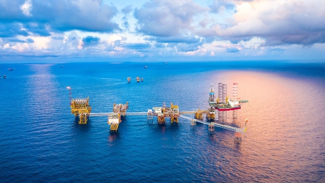 Những dấu ấn hợp tác quốc tế nổi bật của Petrovietnam năm 2024- Ảnh 1.