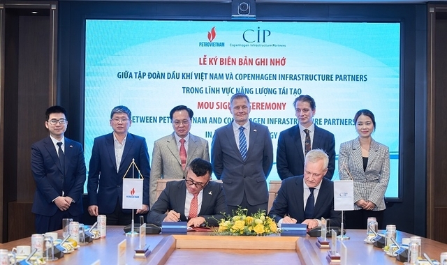 Những dấu ấn hợp tác quốc tế nổi bật của Petrovietnam năm 2024- Ảnh 10.