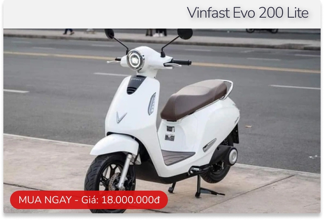 ‘Đi chợ’ ngay 5 mẫu xe máy 50cc cho hội người chưa có bằng và các bạn học sinh, sinh viên- Ảnh 3.