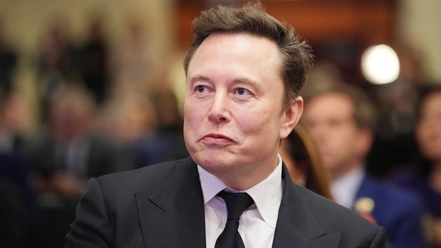 'Bộ trưởng' Elon Musk gói gọn bí quyết giàu có trong 2 TỪ: Kiên trì áp dụng có thể lọt top 5% người ưu tú- Ảnh 2.