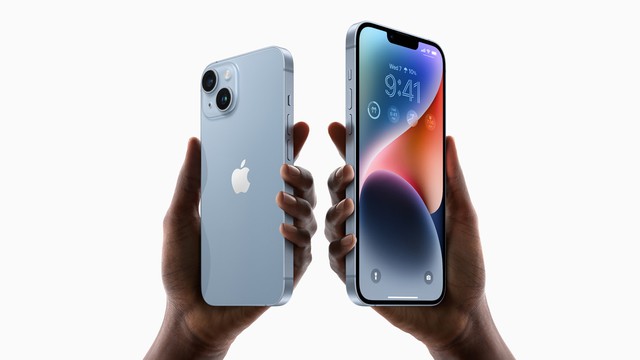 Apple xác nhận mẫu iPhone này có thể bị lỗi camera: Kiểm tra xem máy của bạn có bị "dính" hay không- Ảnh 1.