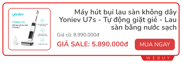 9 món đồ đáng sắm vào mùa đông đang giảm lớn lên tới 50%, chỉ từ 200.000đ- Ảnh 3.