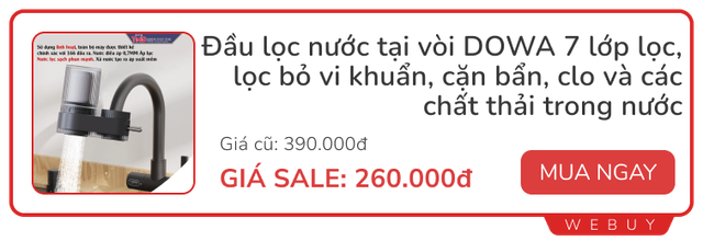 9 món đồ đáng sắm vào mùa đông đang giảm lớn lên tới 50%, chỉ từ 200.000đ- Ảnh 5.