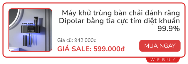 9 món đồ đáng sắm vào mùa đông đang giảm lớn lên tới 50%, chỉ từ 200.000đ- Ảnh 9.