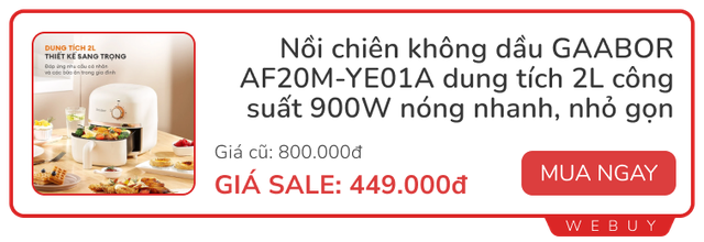 9 món đồ đáng sắm vào mùa đông đang giảm lớn lên tới 50%, chỉ từ 200.000đ- Ảnh 7.