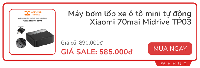 7 món đồ hay phết cho người đi ô tô, tiện lợi giá lại rẻ, có món chỉ 28.000đ- Ảnh 14.