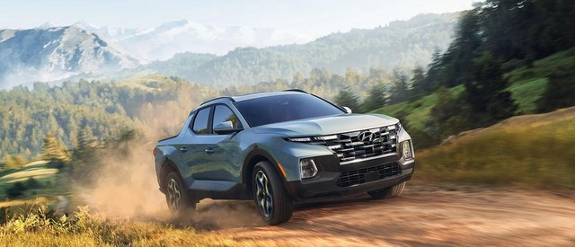 Ai rồi cũng làm bán tải đấu Ford Ranger: 'Chevrolet Colorado gắn logo Hyundai' sẽ là cái tên tiếp theo sau Kia Tasman- Ảnh 2.