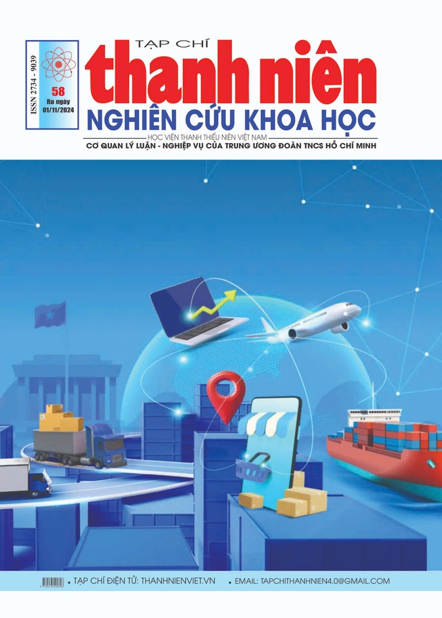 Giải pháp nâng cao hiệu quả hoạt động của 
Tạp chí Thanh niên Nghiên cứu khoa học góp phần cùng thanh niên Việt Nam tiến bước vào kỷ nguyên mới
- Ảnh 14.