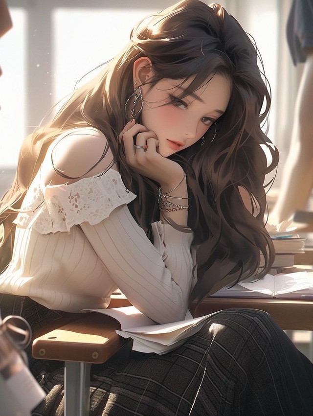 Chị họ tham ăn lười làm, lúc nào cũng chỉ muốn cặp kè đào mỏ lại lấy đúng phải ông chồng phông bạt, nghèo kiết xác nhưng toàn nói chuyện tiền tỷ- Ảnh 1. Chị họ tham ăn lười làm, lúc nào cũng chỉ muốn cặp kè đào mỏ lại lấy đúng phải ông chồng phông bạt, nghèo kiết xác nhưng toàn nói chuyện tiền tỷ- Ảnh 1.