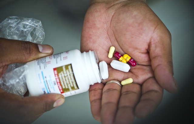 Số ca nhiễm mới HIV trên toàn cầu đã giảm tới mức thấp kỷ lục: Nhưng tại sao đó không phải là tin vui?- Ảnh 3. Số ca nhiễm mới HIV trên toàn cầu đã giảm tới mức thấp kỷ lục: Nhưng tại sao đó không phải là tin vui?- Ảnh 3.