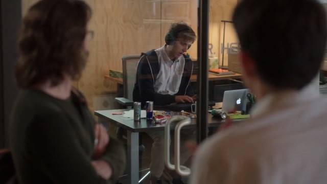 Thuật toán ĐH Stanford phơi bày nạn 'lập trình viên ma': 1/10 kỹ sư ở Silicon Valley mỗi ngày chẳng code nổi dòng nào nhưng vẫn ung dung nhận lương tiền tỷ- Ảnh 1. Thuật toán ĐH Stanford phơi bày nạn 'lập trình viên ma': 1/10 kỹ sư ở Silicon Valley mỗi ngày chẳng code nổi dòng nào nhưng vẫn ung dung nhận lương tiền tỷ- Ảnh 1.