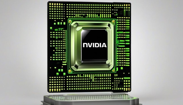 NVIDIA lên kế hoạch sản xuất CPU cạnh tranh với Intel và AMD- Ảnh 3.