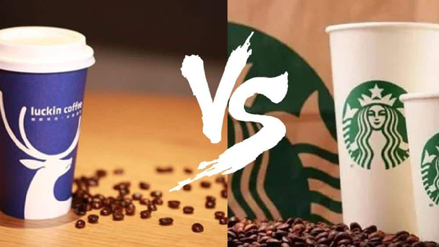 Lời cảnh tỉnh của chuyên gia dành cho Starbucks: Gọi món cồng kềnh, thực đơn thiếu mới mẻ, đặc biệt phải dè chừng với ‘ngôi sao đang lên’ Luckin- Ảnh 4.