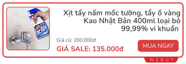 6 loại đồ tẩy rửa chỉ từ 25.000 đồng: Có loại tẩy được cả keo 502- Ảnh 4.