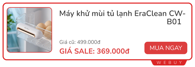 5 món đồ Xiaomi càng dùng nhà càng sạch thơm- Ảnh 6.