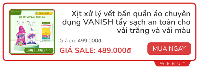 6 loại đồ tẩy rửa chỉ từ 25.000 đồng: Có loại tẩy được cả keo 502- Ảnh 8.