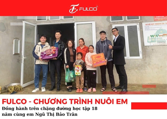 Công ty cổ phần Nisko Việt Nam - Lắng đọng từ những giá trị đích thực- Ảnh 4.