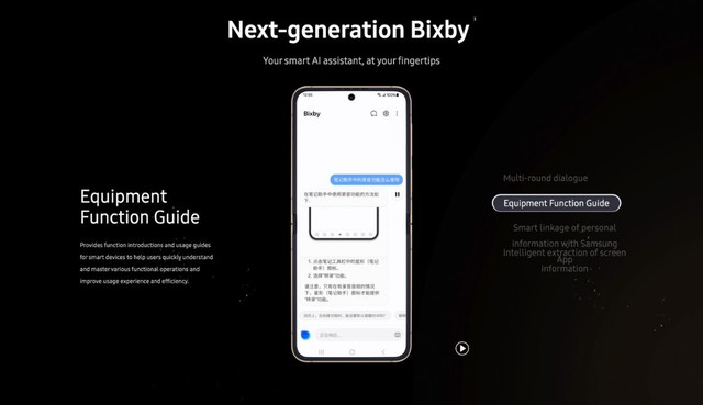 Samsung ra mắt trợ lý ảo Bixby hoàn toàn mới- Ảnh 3.