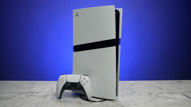 PS5 Pro 'thừa mứa', dân đầu cơ 'vỡ mộng' đẩy giá cao vì lỡ ôm hàng quá tay?- Ảnh 1.