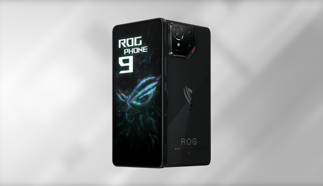 Rò rỉ thông số mẫu gaming phone có tần số quét "siêu khủng" 185Hz- Ảnh 1.