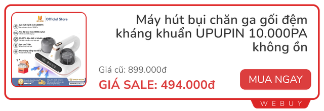 Philips, Baseus, Jetzt... cùng sale to: Săn tiếp deal đồ gia dụng, chăm sóc sức khỏe giảm tới 50%- Ảnh 6.