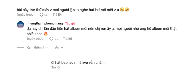 Hát hit của HIEUTHUHAI, nữ tân binh Vpop lộ rõ "lỗ hổng vocal"- Ảnh 4. Hát hit của HIEUTHUHAI, nữ tân binh Vpop lộ rõ "lỗ hổng vocal"- Ảnh 4.