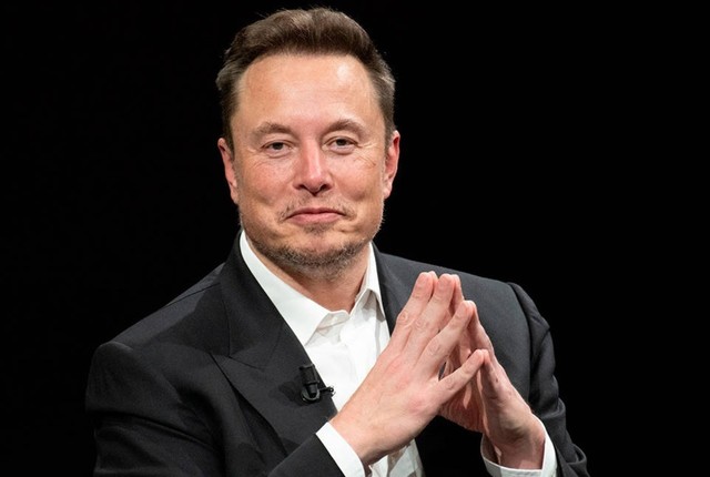 Elon Musk chỉ ra lí do khiến người nghèo tiếp tục nghèo mãi, nhận ra 4 điều này sớm để đổi đời- Ảnh 1. Elon Musk chỉ ra lí do khiến người nghèo tiếp tục nghèo mãi, nhận ra 4 điều này sớm để đổi đời- Ảnh 1.