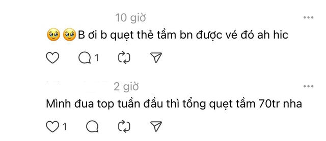 Khoảnh khắc hội tụ các "nhà tài phiệt fandom", chi gần 100 triệu để gặp Sơn Tùng M-TP- Ảnh 3.