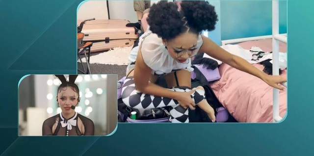 Sao nữ Vbiz nhập viện cấp cứu sau m&agrave;n treo ngược người tr&ecirc;n kh&ocirc;ng- Ảnh 3.