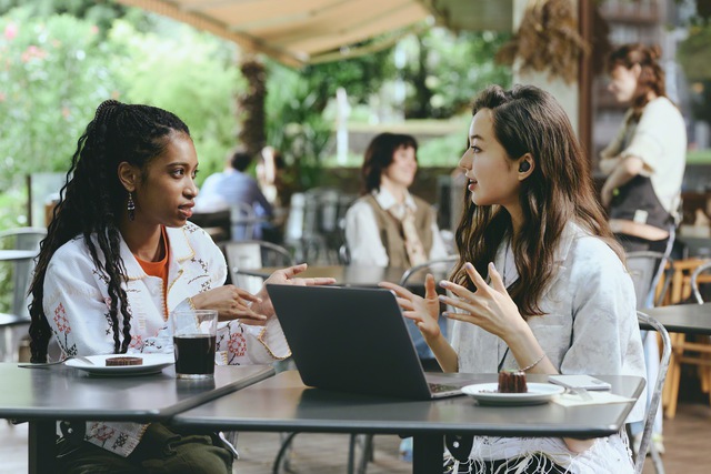 Sony lên kệ loạt tai nghe mới, nhắm thẳng túi tiền Gen Z: Sắc màu bắt mắt, thiết kế trẻ trung- Ảnh 6.