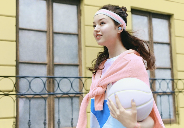 Sony lên kệ loạt tai nghe mới, nhắm thẳng túi tiền Gen Z: Sắc màu bắt mắt, thiết kế trẻ trung- Ảnh 8.