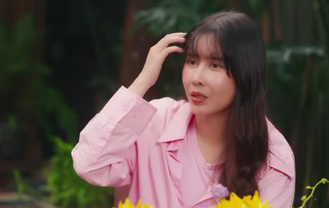 Lưu Hương Giang nói gì khi bị dị nghị "bằng vai phải lứa" với con?- Ảnh 2. Lưu Hương Giang nói gì khi bị dị nghị "bằng vai phải lứa" với con?- Ảnh 2.