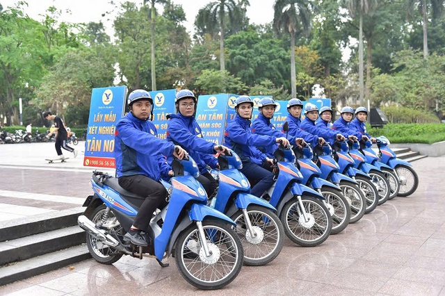 Tin tưởng thầy lang chữa bệnh bằng nước ion kiềm khiến tế bào gan bị hủy hoại, tiên lượng tử vong cao- Ảnh 3.