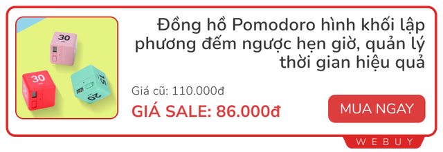 12/12 săn sale gì: Tai nghe, tag định vị, màn hình, đủ đồ phụ kiện... đều có giá hời chưa từng thấy- Ảnh 18.