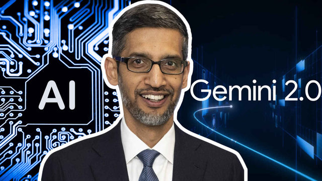 Google giới thiệu Gemini 2.0: tạm biệt các chatbot AI, cùng chào đón kỷ nguyên "Tác nhân AI"- Ảnh 3.